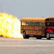 Illustration for article titled 350MPH Jet-Powered School Bus To Make Ohio Momentarily Exciting